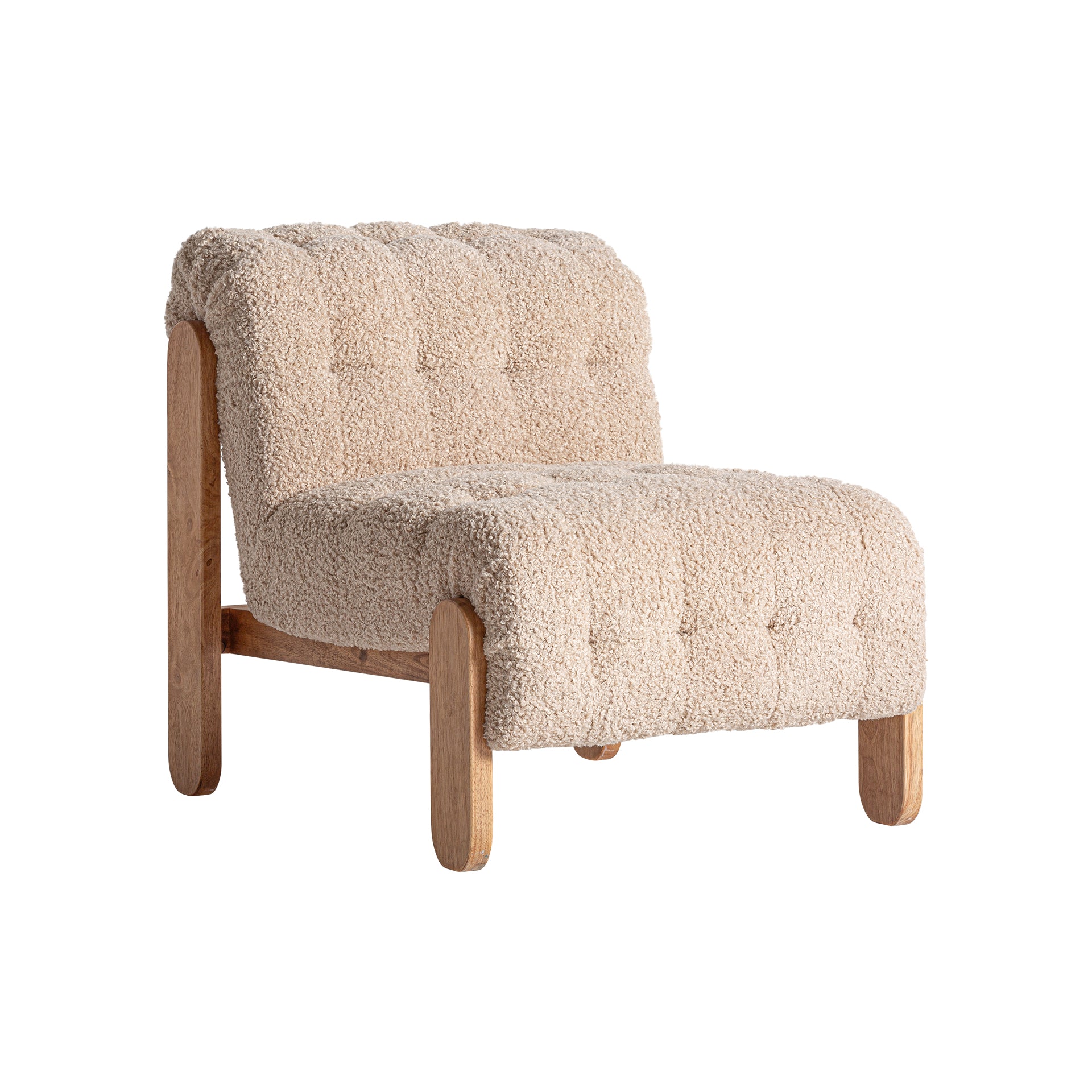 NEYPRAT ARMCHAIR